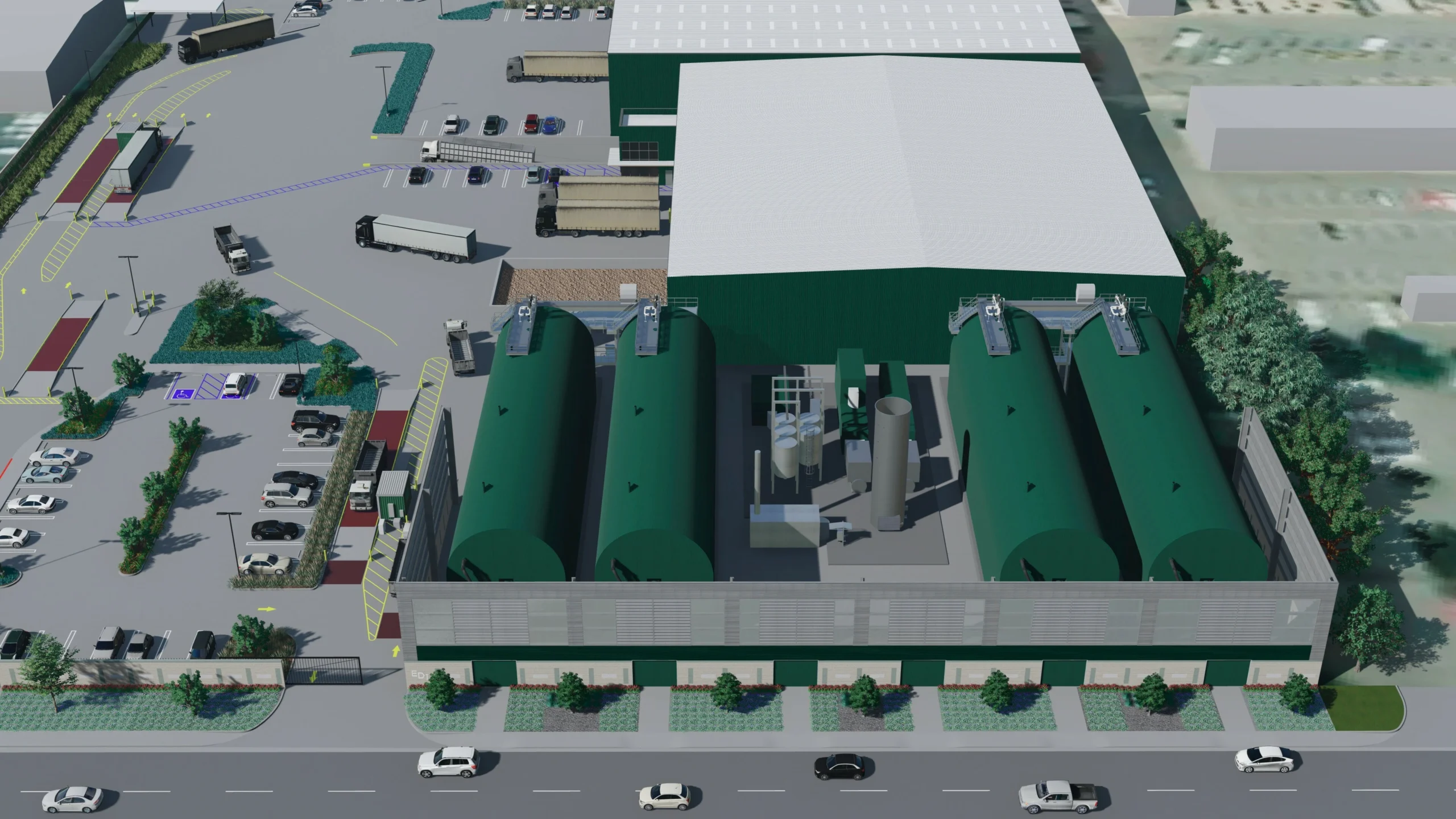 AD Rendering 14